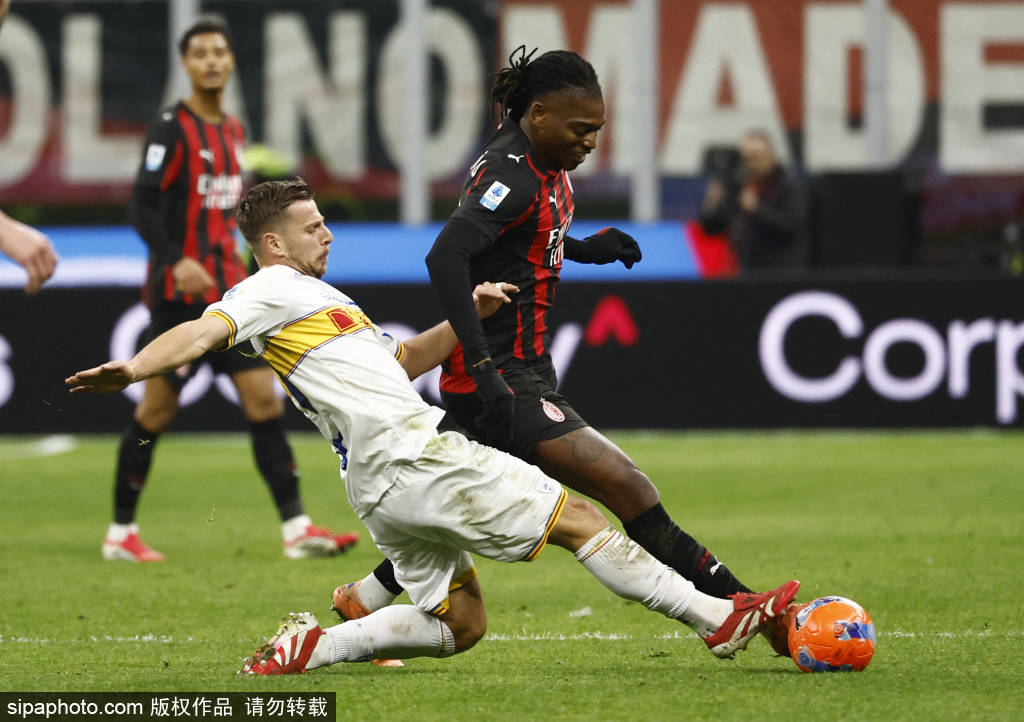 大菲：我不想错过米兰的任何一场比赛